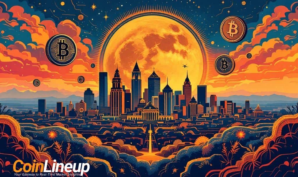 ওকলাহোমা কর্মচারীদের কাছ থেকে বিটকয়েন পেমেন্ট গ্রহণ করতে পারে