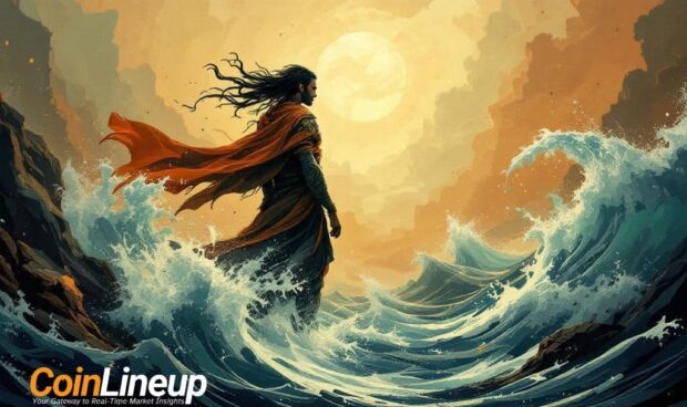 OKX CEO Accuses Binance of October Crypto Flash Crash