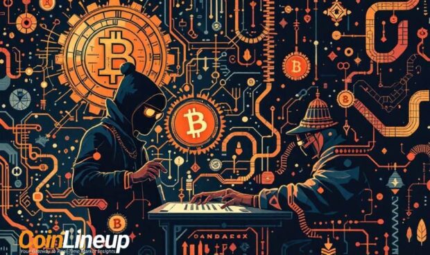 On-Chain Detective Links Hacker to $90 Million Government Theft