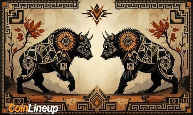 Pi Network Price Fluctuations Amid Market Uncertainty