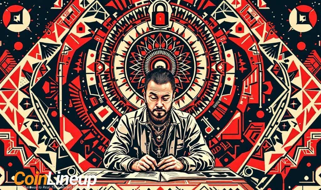 Jensen Huang Warns of Quantum Risks in Digital Security