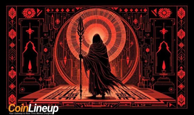 Questionable $3.4M Crypto Profit on Perpetual Positions