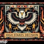 Rick Rieder Boosts Nomination Odds for Fed Chair