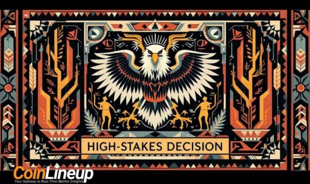 Rick Rieder Boosts Nomination Odds for Fed Chair