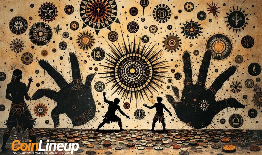 来自620万美元Saga攻击的资金已发送至Tornado Cash