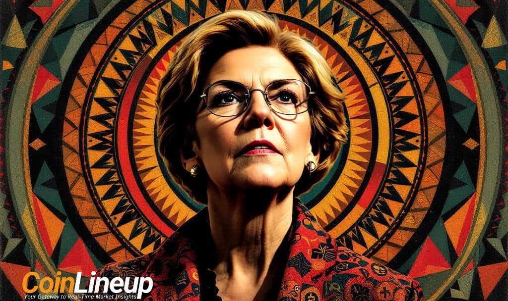 Senator Warren Urges Halt on Fed Nominee Confirmations