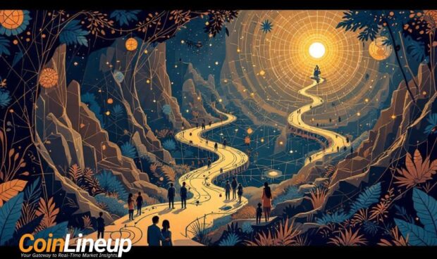 Solana Ecosystem Development Activity: Chainlink Leads Amid Price Pressures