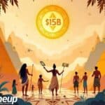 Solana Stablecoin Market Surges to $15 Billion