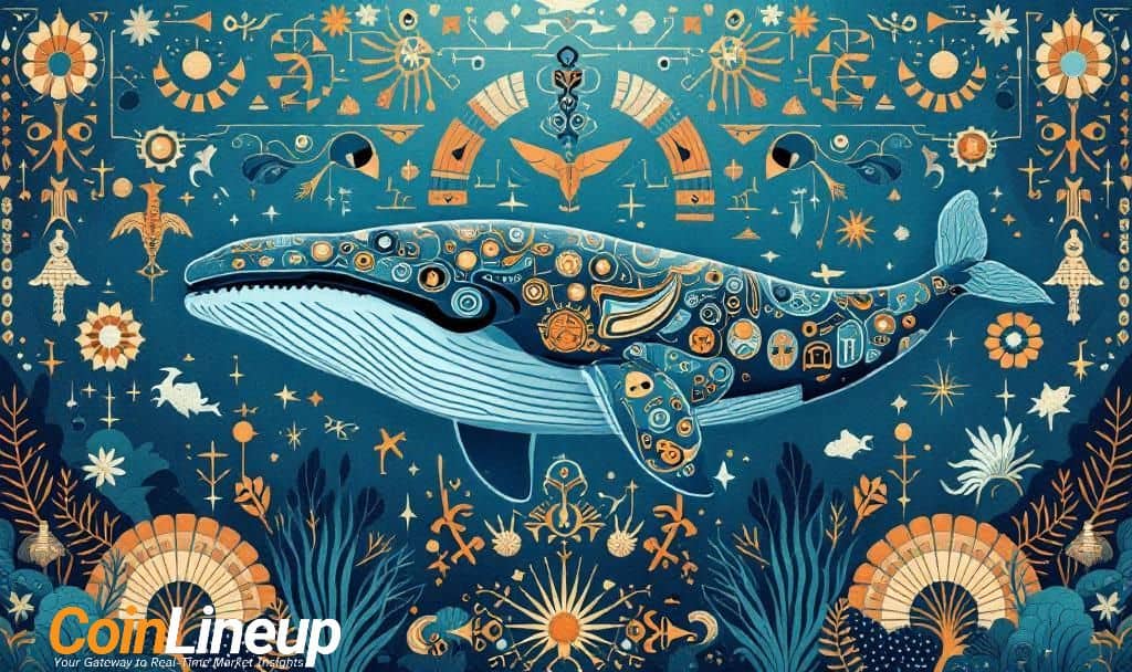 Solana Whale Moves $10.87M SOL from Binance