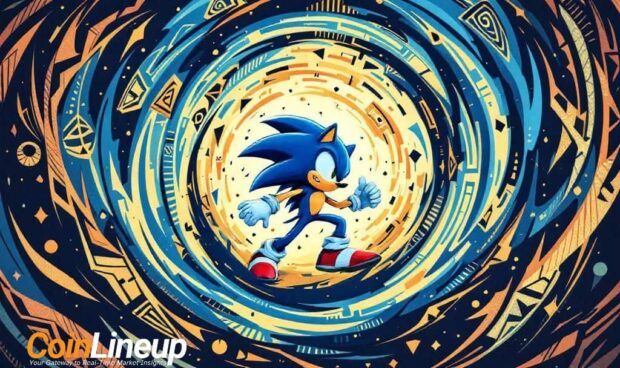 Sonic Airdrop Tokens Reportedly Destroyed