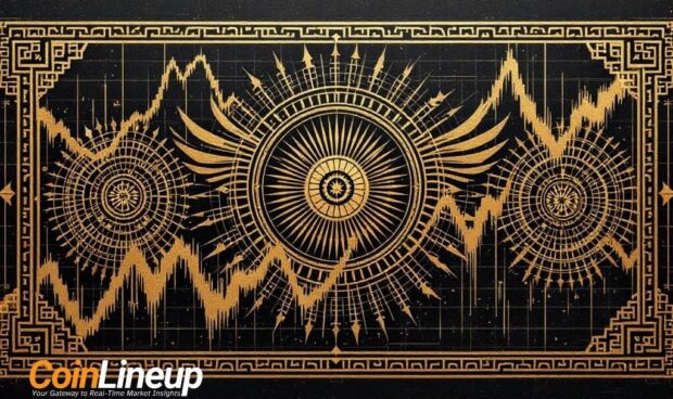 Spot Gold Exceeds $5,100 as Tensions Escalate