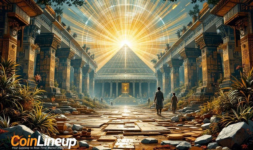 Record High for Spot Silver as Prices Surge: Implications for Crypto Markets