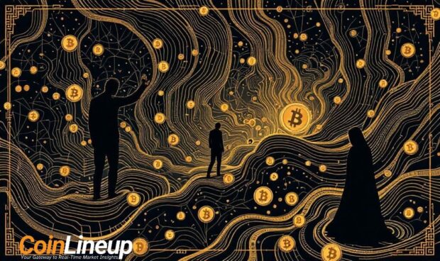 Stablecoins Supplant Bitcoin on Dark Web