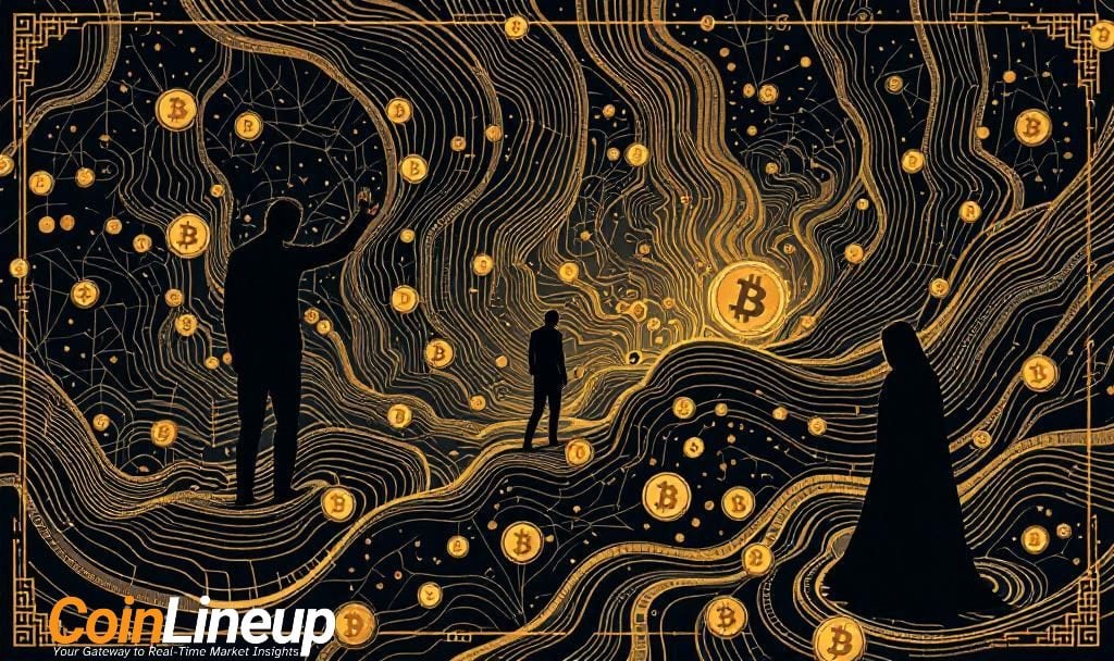 稳定币在暗网取代比特币