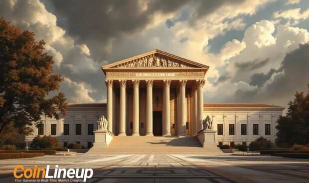 Supreme Court Delays Decision on Trump's Tariff Case