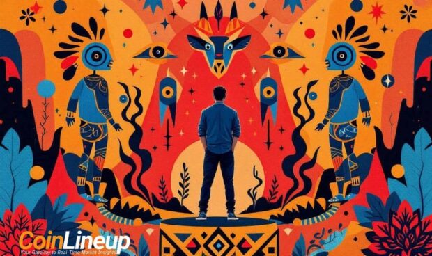 Gate Founder Highlights TradeFi's Role in Crypto Mainstreaming