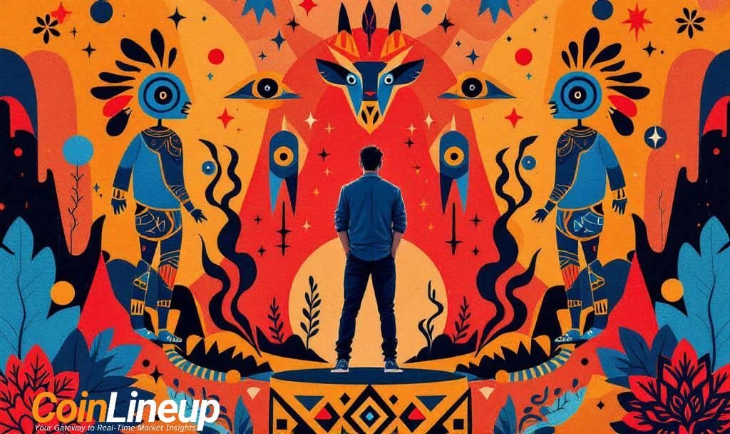 Fondatorul Gate evidențiază rolul TradeFi în adoptarea generalizată a criptomonedelor