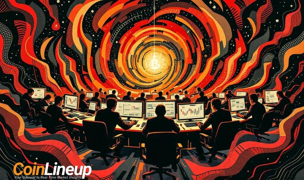 Trove ICO Rule Changes Allegedly Impact Trader Losses