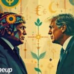 Trump Nominates Kevin Warsh for Federal Reserve Chair