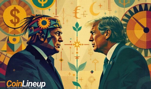 Trump Nominates Kevin Warsh for Federal Reserve Chair