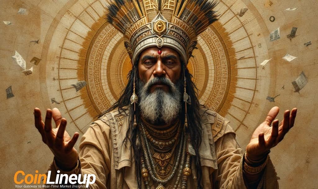 Trump to Nominate Kevin Warsh as Federal Reserve Chair