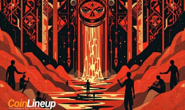 U.S. Bitcoin ETFs See $1.1 Billion Outflows in 72 Hours