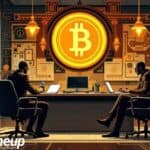 U.S. Marshals Investigate $40M Crypto Theft Linked to Contractor's Son