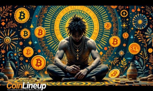 Large 2.06 Million USDC Bet on BTC, ETH, SOL