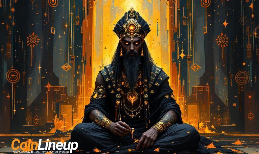 Anonymous Whale Accumulates $7.993M in ETH from Binance