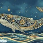 Whale Deposits 1,000 BTC to Binance, Gains $3.42M Profit