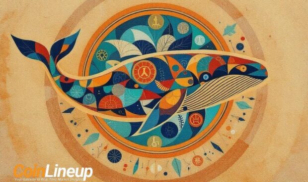 PUMP Whale Liquidates $11 Million, Secures 40% Profit