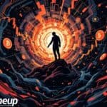 Insider Whale Loses $35M Amid Crypto Market Decline