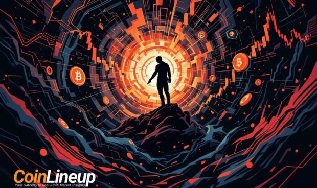 Insider Whale Loses $35M Amid Crypto Market Decline