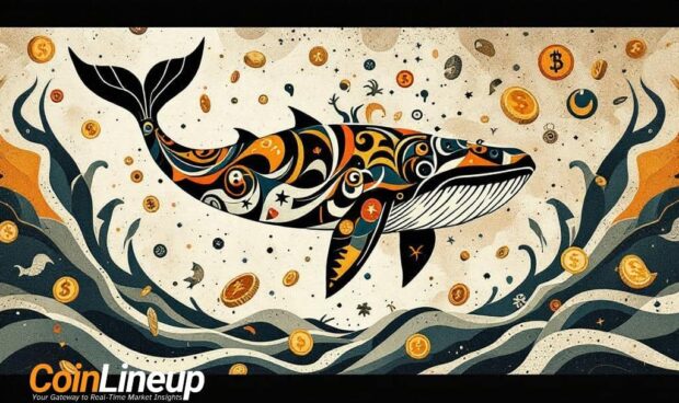 Whale's PUMP Deposit Risk $1.53 Million Loss on Hyperliquid