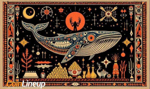 Whale Buys XAUT and Opens Metals Positions on Hyperliquid