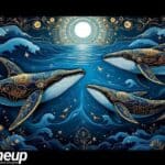 Whales Withdraw $14.33M in Gold Tokens from Exchanges