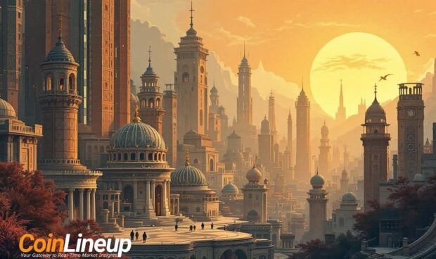 Wintermute Ventures Adopts Selective Investment Approach in 2025