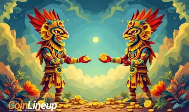 World Liberty Financial and Spacecoin Announce Token Swap