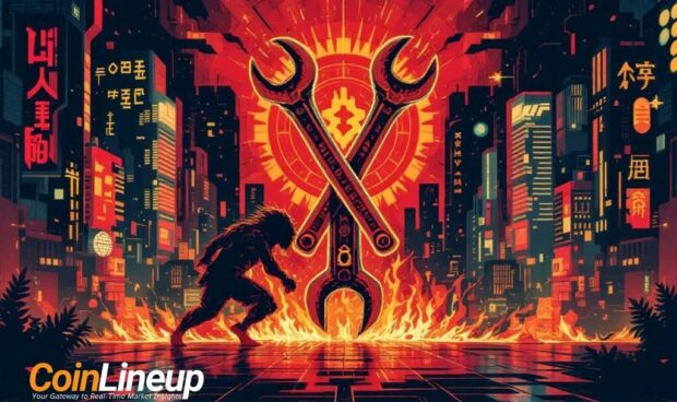 Wrench Attacks on Crypto Holders Escalate Globally