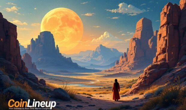 Wyoming State-Issued Stablecoin Launch