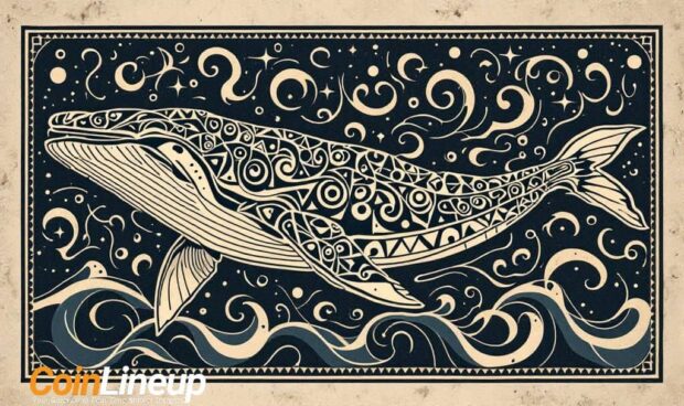 Impact of Major Whale's XMR Position Closure