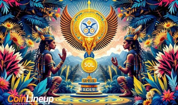 XRP and SOL Spot ETFs Record Significant Inflows