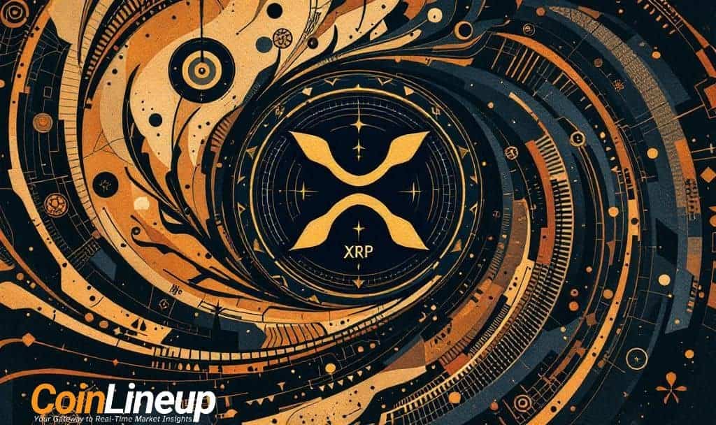 XRP Surges Amidst Significant ETF Inflows