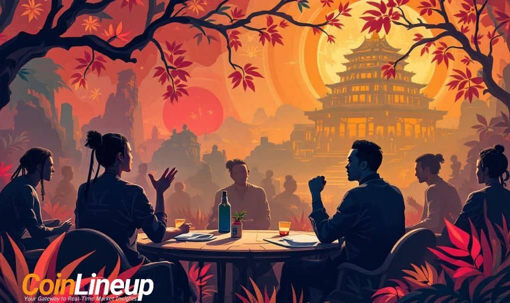 China Urged to Balance Crypto Innovation and Regulation