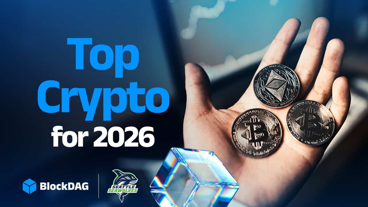 Best Crypto to Buy Now: How BlockDAG, Solana, BNB, and Cardano Could Shape the Market