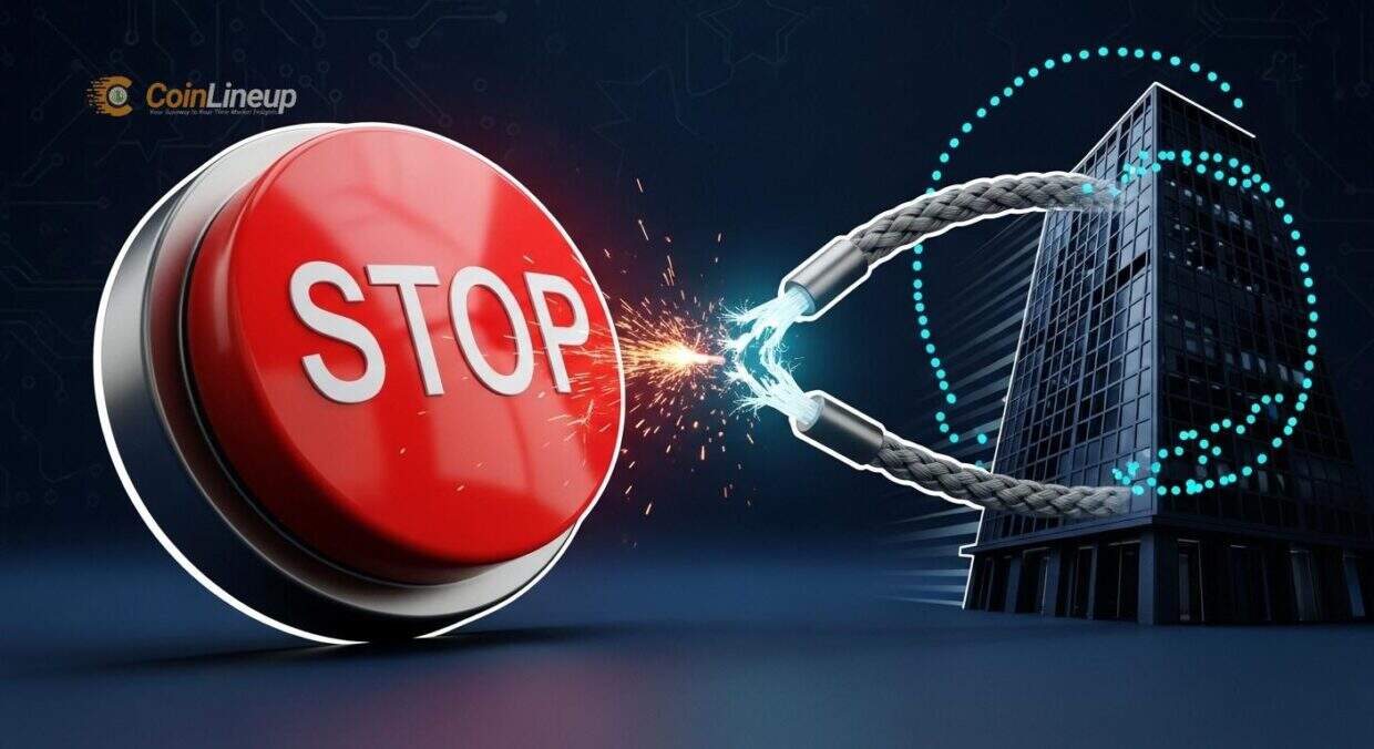 Anthropic faces U.S. halt as DoD plans six month exit