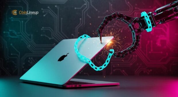 Apple Macs face delays as OpenClaw drives memory squeeze