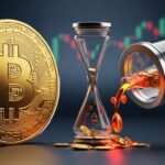 Bitcoin ETFs log 125M weekly outflows amid tight liquidity