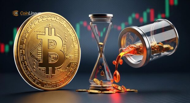 Bitcoin ETFs log 125M weekly outflows amid tight liquidity