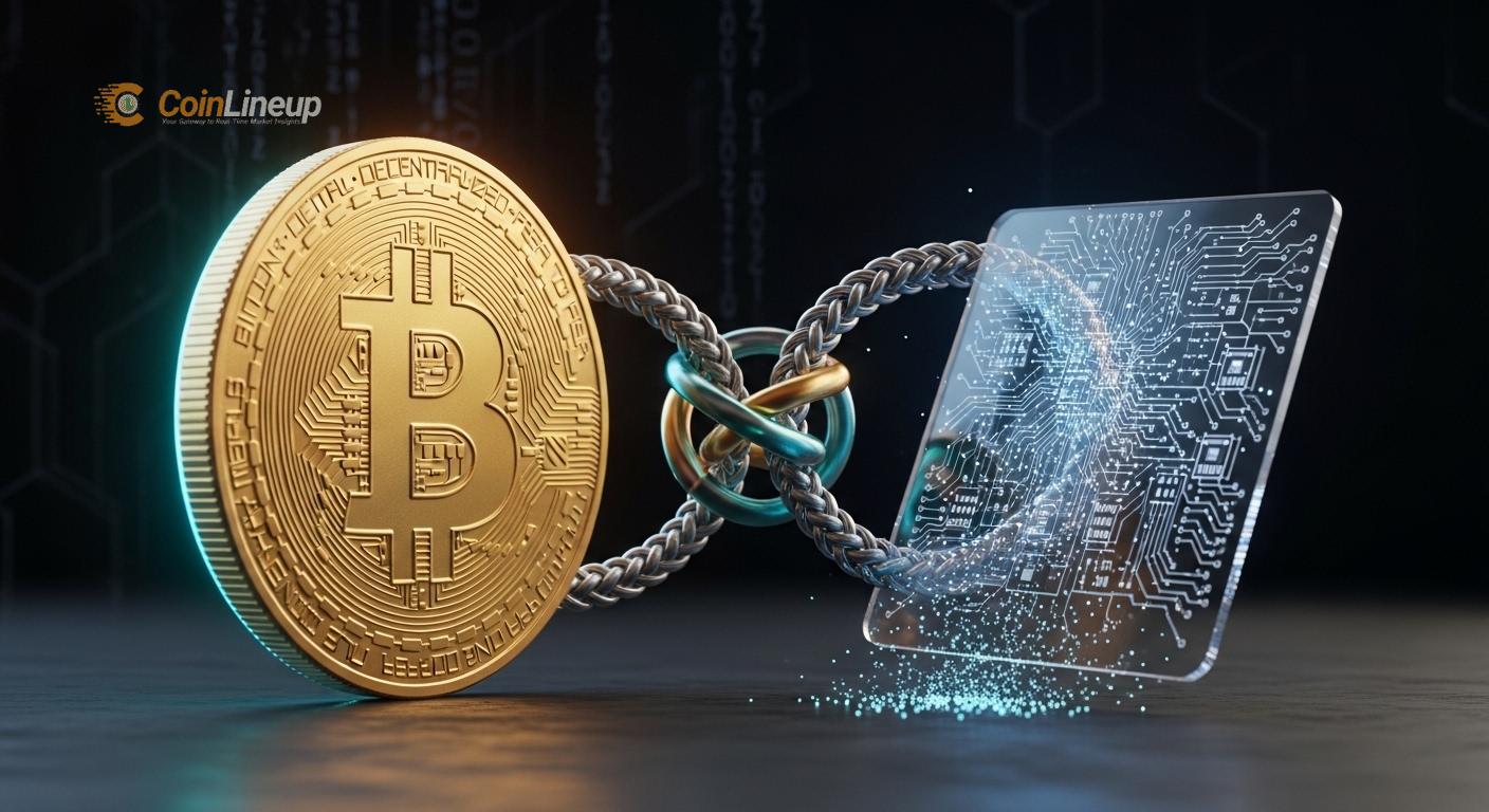 Bitcoin considers P2MR via BIP 360 amid PQC debate